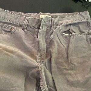 Khaki pants size 34, 321. 100% cotton mens